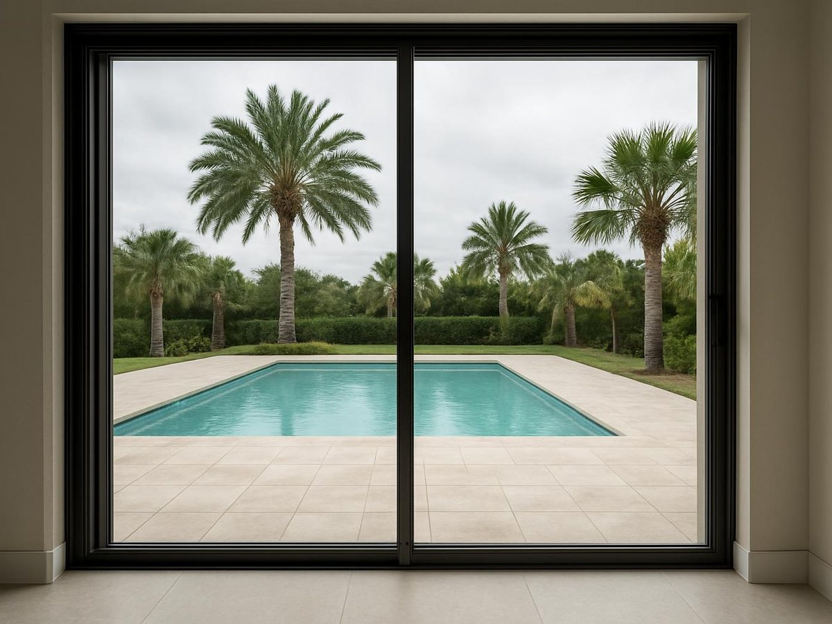1stSlidingDoors Repair Delray Beach work in Delray Beach